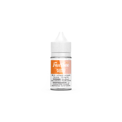 MANGO PEACH BY FRUITBAE SALT [MB] 30ML 12MG
