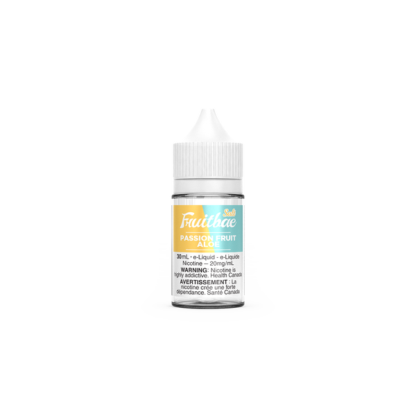 PASSIONFRUIT ALOE BY FRUITBAE SALT [MB] 30ML 20MG