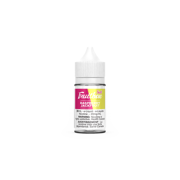 RASPBERRY JACKFRUIT BY FRUITBAE SALT [AB] 30ML 20MG