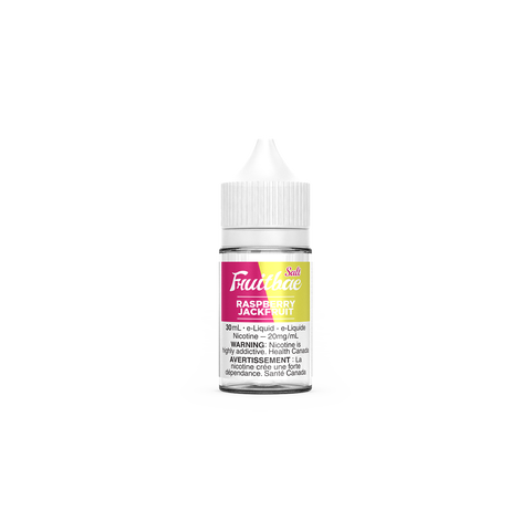 RASPBERRY JACKFRUIT BY FRUITBAE SALT [AB] 30ML 20MG