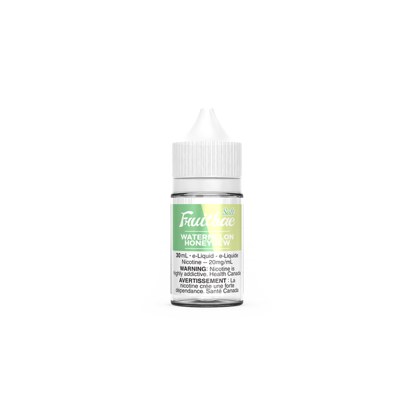 WATERMELON HONEYDEW BY FRUITBAE SALT [MB] 30ML 12MG