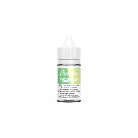 WATERMELON HONEYDEW BY FRUITBAE SALT [MB] 30ML 12MG