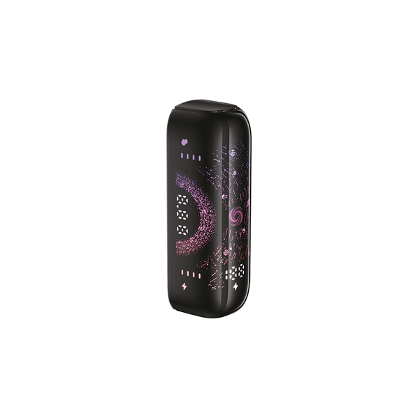 GEEK BAR BRK CLOSED POD DEVICE (4PCS/CTN)  BLACK