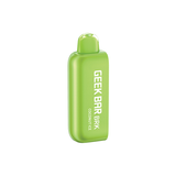 GEEK BAR BRK POD PACK - COCONUT ICE (4PCS/CTN) [MB] 16ML 20MG