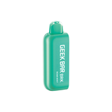 GEEK BAR BRK POD PACK - MIAMI MINT (4PCS/CTN) 16ML 20MG
