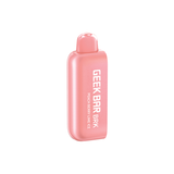 GEEK BAR BRK POD PACK - PEACH BERRY LIME ICE (4PCS/CTN) [MB] 16ML 20MG