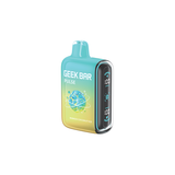 GEEK BAR PULSE DISPOSABLE - MANGO COCONUT ICE (4PC/CTN)  20MG