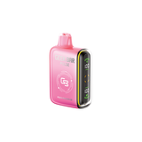 GEEK BAR PULSE DISPOSABLE - PEACH PASSION ICE (4PC/CTN)  20MG