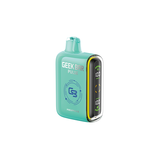 GEEK BAR PULSE DISPOSABLE - PINEAPPLE ICE (4PC/CTN)  20MG