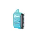 GEEK BAR PULSE DISPOSABLE - ROOT ICE (4PC/CTN) [ON]  20MG