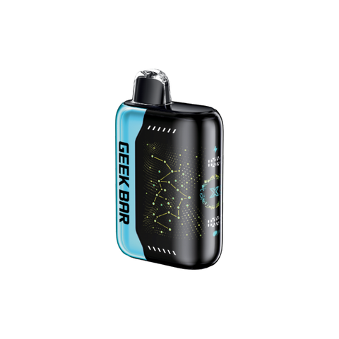 GEEK BAR PULSE X DISPOSABLE - CITRUS SMASH ICE (4PCS/CTN) [ON] 20ML 20MG