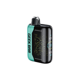 GEEK BAR PULSE X DISPOSABLE - COCONUT ICE (4PCS/CTN) [ON] 20ML 20MG