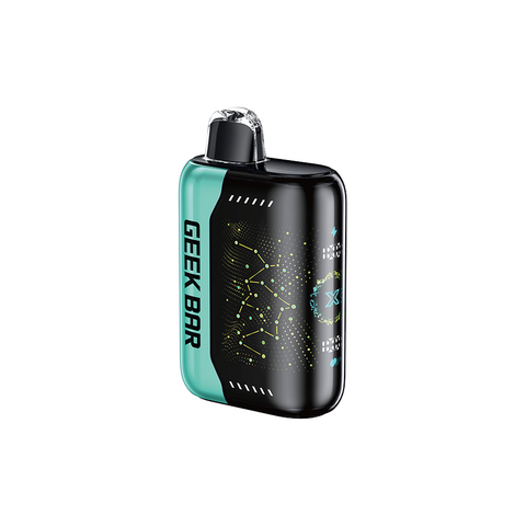 GEEK BAR PULSE X DISPOSABLE - COCONUT ICE (4PCS/CTN) [ON] 20ML 20MG