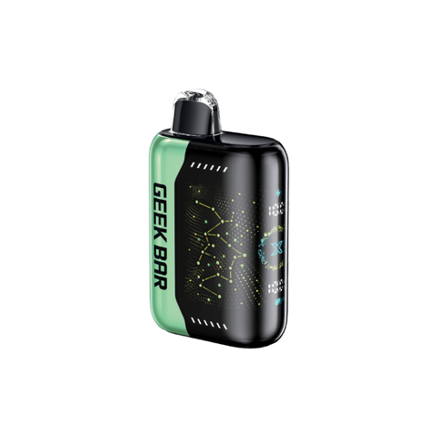 GEEK BAR PULSE X DISPOSABLE - GRAPEFRUIT ICE (4PCS/CTN) 20ML 20MG