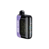 GEEK BAR PULSE X DISPOSABLE - LIME BERRY ORANGE ICE (4PCS/CTN) [AB] 20ML 20MG