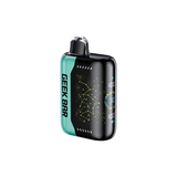 GEEK BAR PULSE X DISPOSABLE - MANGO PINEAPPLE ICE (4PCS/CTN) 20ML 20MG