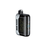 GEEK BAR PULSE X DISPOSABLE - ROOT ICE (4PCS/CTN) 20ML 20MG