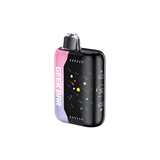 GEEK BAR PULSE X DISPOSABLE - SOUR STRAWBERRY ICE (4PCS/CTN) 20ML 20MG