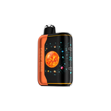 GEEK BAR PULSE X PLATINUM EDITION DISPOSABLE - TROPICAL ORANGE ICE (3PCS/CTN) 20ML 20MG