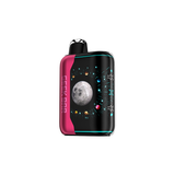 GEEK BAR PULSE X PLATINUM EDITION DISPOSABLE - WATERMELON ICE (3PCS/CTN) 20ML 20MG