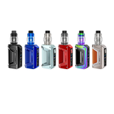 GEEKVAPE AEGIS LEGEND 3 STARTER KIT [CRC]  Default Title