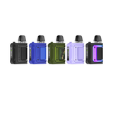 GEEKVAPE HERO Q POD KIT [CRC]  BLACK