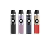 GEEKVAPE WENAX Q 2 POD KIT [CRC]  FIBER BLACK