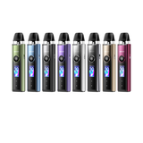 GEEKVAPE WENAX Q PRO POD KIT [CRC]  BLACK