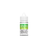 GREEN APPLE ICE BY STLTH SALT [AB] 30ML 20MG