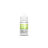 GREEN APPLE ICE BY VICE SALT [AB] 30ML 12MG
