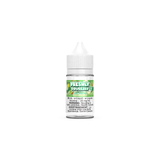 GREEN APPLE KIWI BY FRESHLY SQUEEZED SALT 30ML 20MG