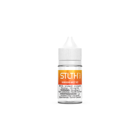 HAWAIIAN MIST ICE BY STLTH SALT [MB] 30ML 20MG