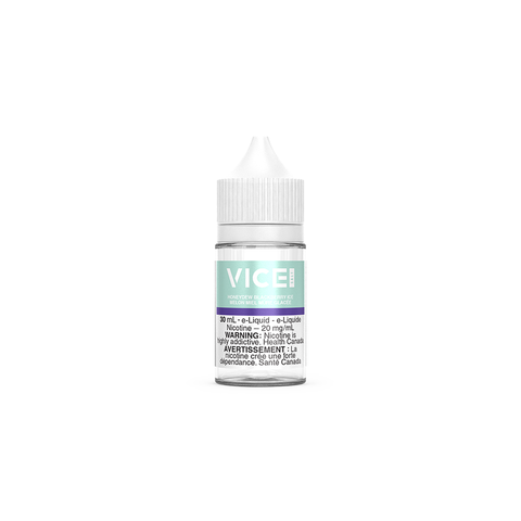 HONEYDEW BLACKBERRY ICE BY VICE SALT [ON] 30ML 12MG