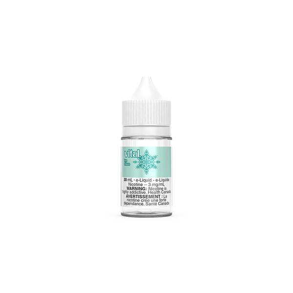 ICE BY VITAL 30ML 0MG