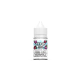 GRAPE ICE BY ICED UP 30ML 30ML 3MG