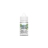 GREEN APPLE ICE BY ICED UP 30ML 30ML 3MG