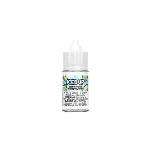 HONEYDEW ICE BY ICED UP 30ML 30ML 3MG