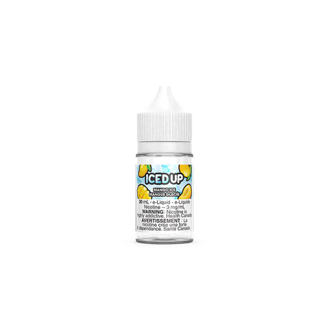 MANGO ICE BY ICED UP 30ML 30ML 3MG