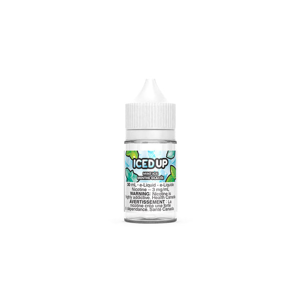 MINT ICE BY ICED UP 30ML 30ML 0.1MG