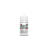STRAWBERRY KIWI ICE BY ICED UP 30ML 30ML 3MG