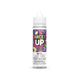 ACAI BERRY BY JUICED UP [ON] 60ML 3MG