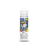 BERRY BANANA BY JUICED UP [AB] 60ML 3MG