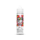 DOUBLE STRAWBERRY BY JUICED UP [ON] 60ML 0MG