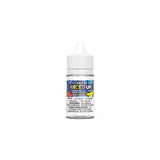 BERRY BANANA BY JUICED UP SALT [ON] 30ML 12MG