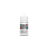 BLUEBERRY WATERMELON BY JUICED UP SALT 30ML 12MG