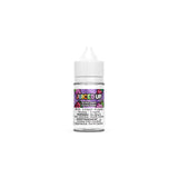 DOUBLE GRAPE BY JUICED UP 30ML 30ML 3MG
