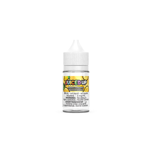 MANGO PINEAPPLE BY JUICED UP 30ML 30ML 3MG