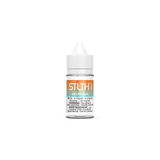 JUICY PEACH ICE BY STLTH SALT [MB] 30ML 20MG