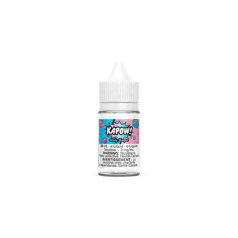 CLOUDY BY KAPOW 30ML 30ML 3MG