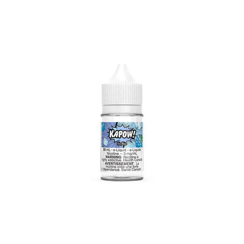 IM BLUE BY KAPOW 30ML 30ML 3MG